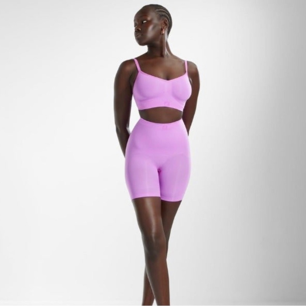 FENDI X SKIMS Shapewear Bralette in Colorado - Size L